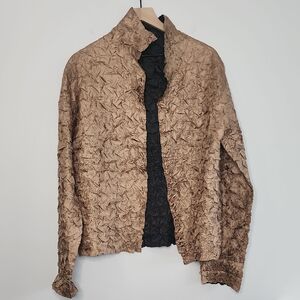 Itsu Textured Revsible Jacket